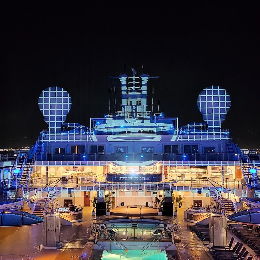 Groove Cruise Visual Director 2015-2022