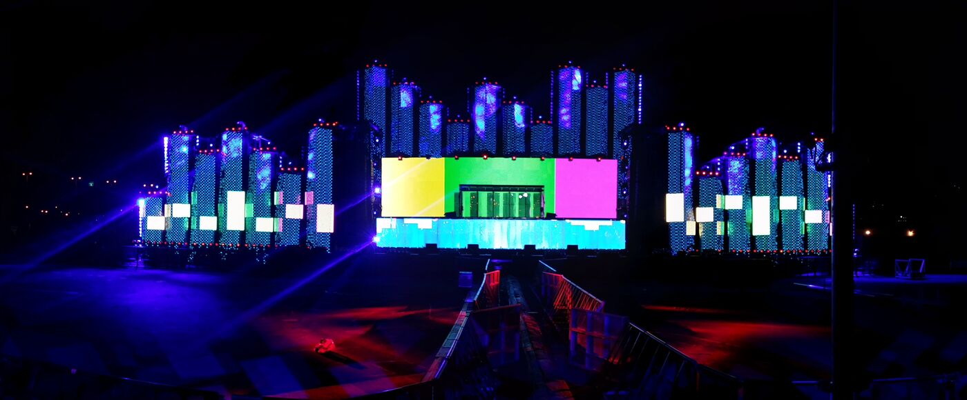 EZoo – Electric Zoo New York City 2014