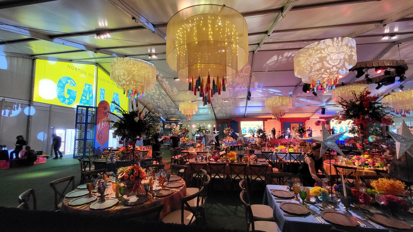 Norton Museum of Art – Annual Gala West Palm Beach, FL 2022