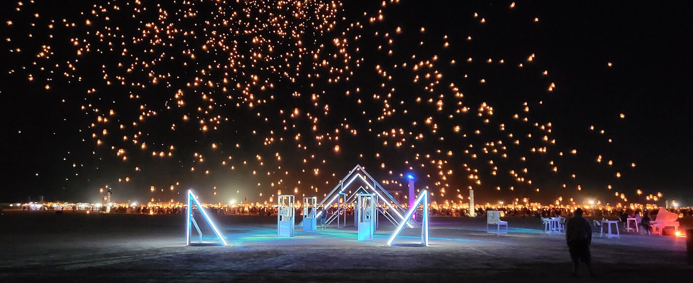 RiSE Festival Las Vegas 2023