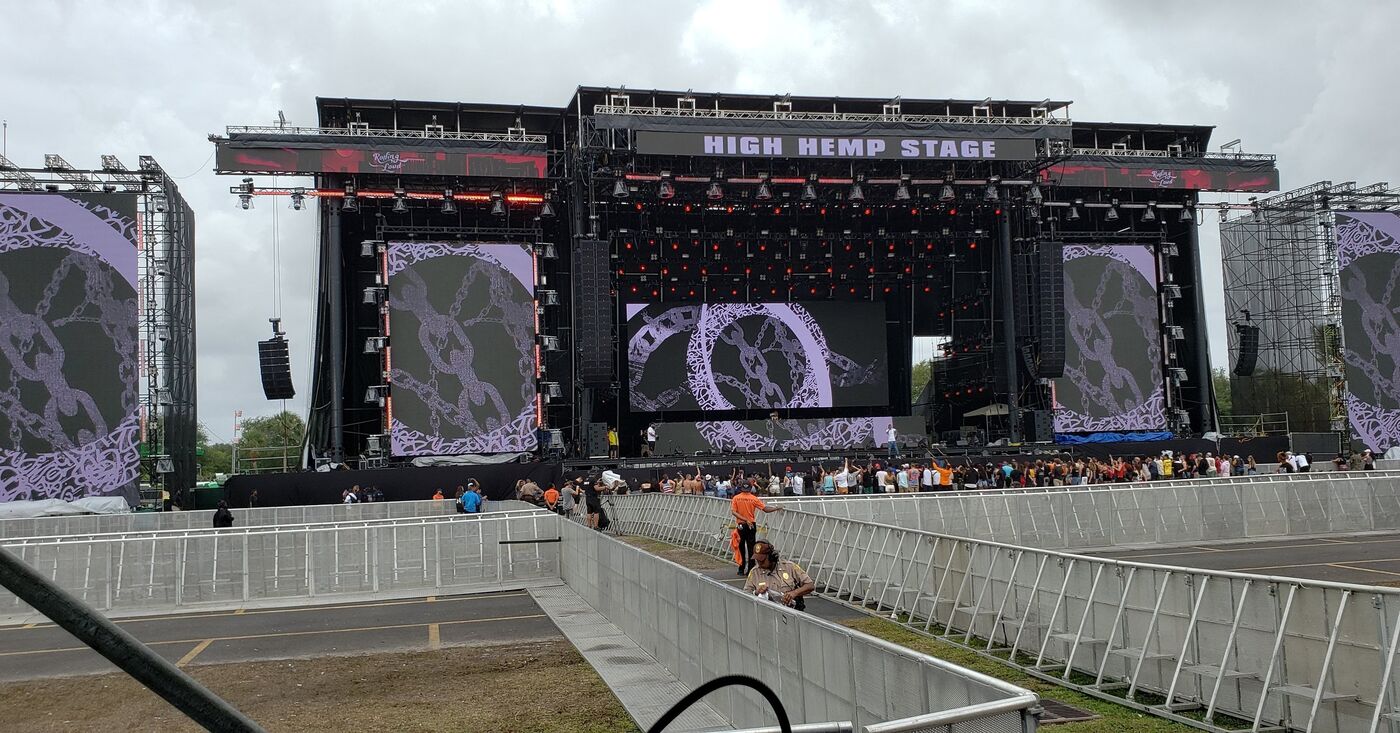 Rolling Loud 2019