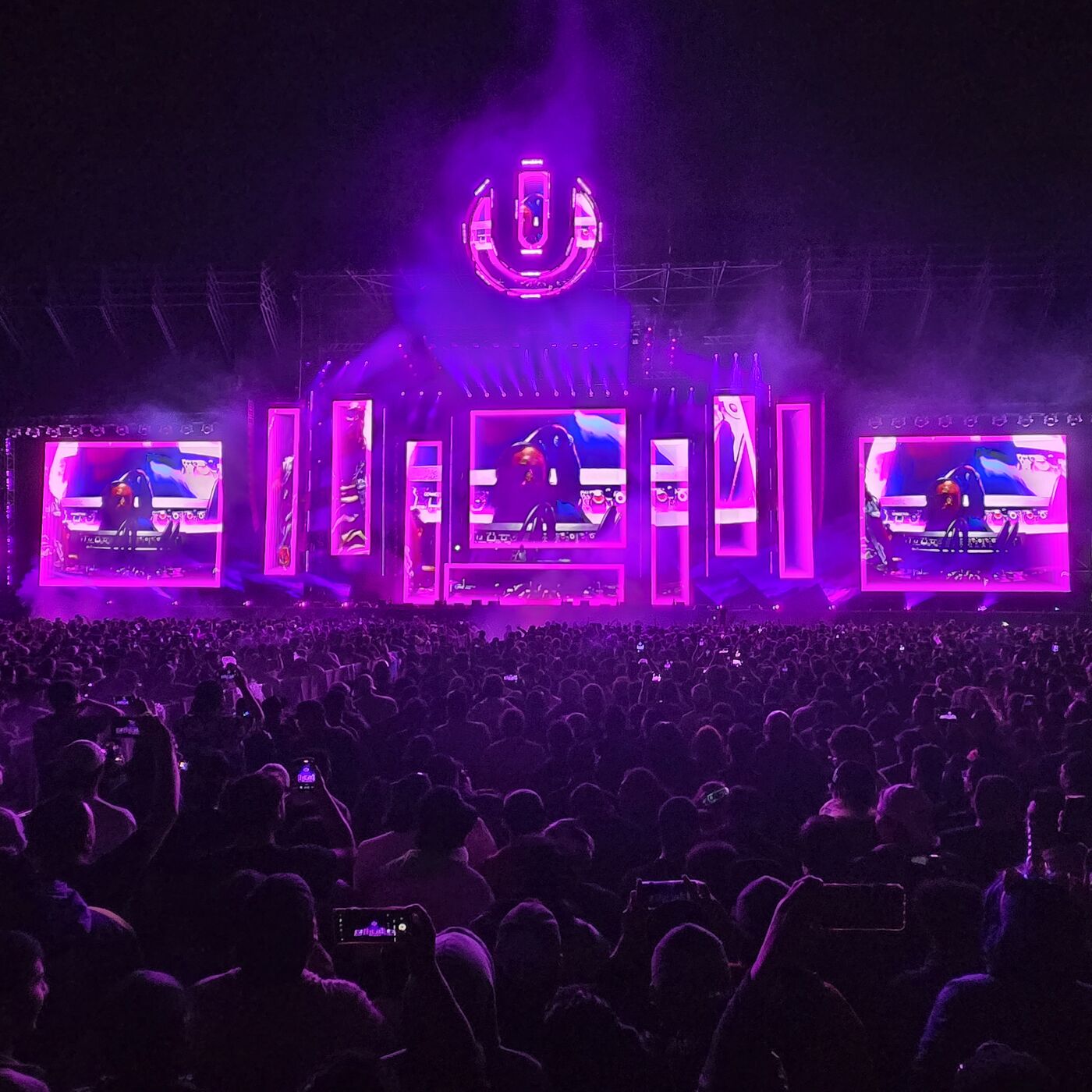 UMF – Ultra Music Festival Road to Ultra – Guatemala City 2024